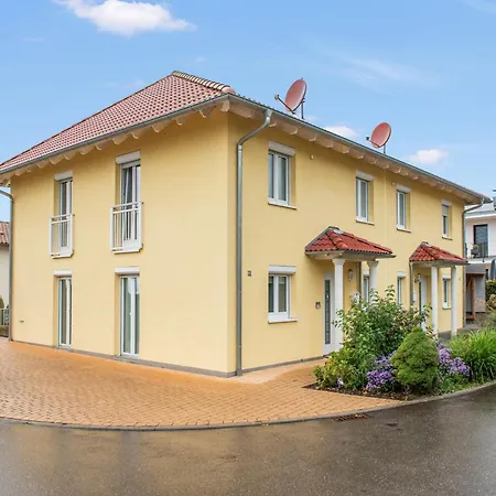 Romantik Bodenseeblick Villa