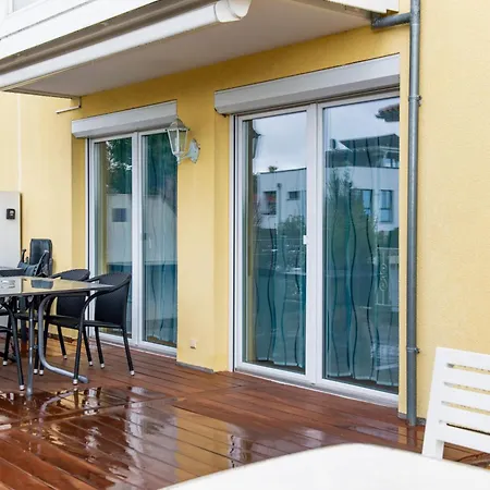 Villa Romantik Bodenseeblick *