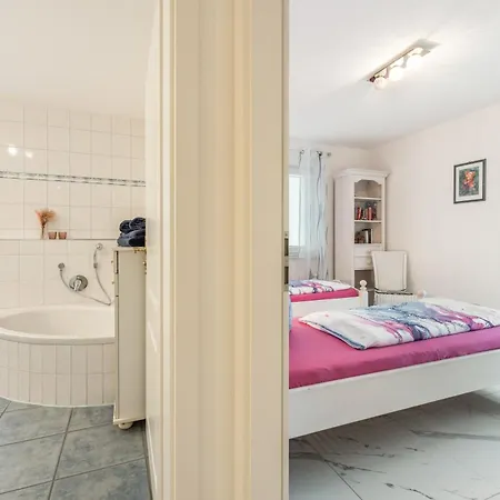 Romantik Bodenseeblick Villa *